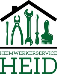 Heimwerkerservice Heid Logo